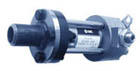 Пневматический встряхиватель XT316