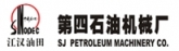 SJ Petroleum Machinery Co.